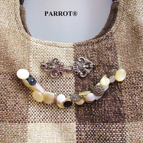 Be Different No.3 - Parrot® — foto 3