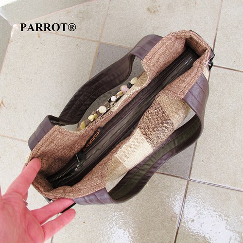 Be Different No.3 - Parrot® — foto 6