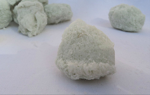 Minty - cukrový peeling — foto 3
