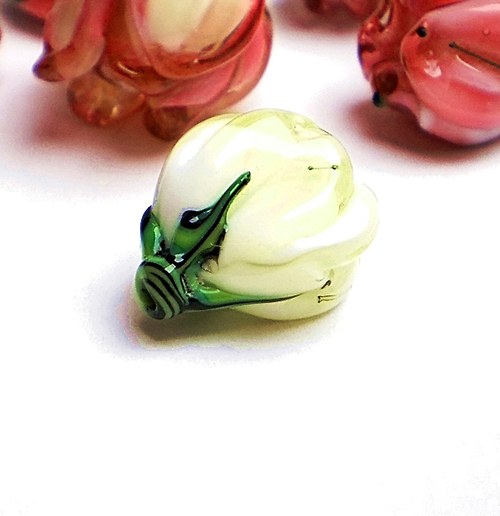 Vinutá perla "BotaNica Uran" — foto 2