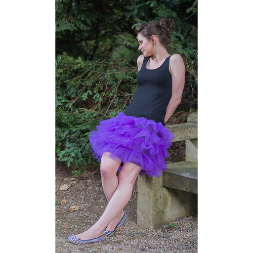 Violet Swan — foto 2