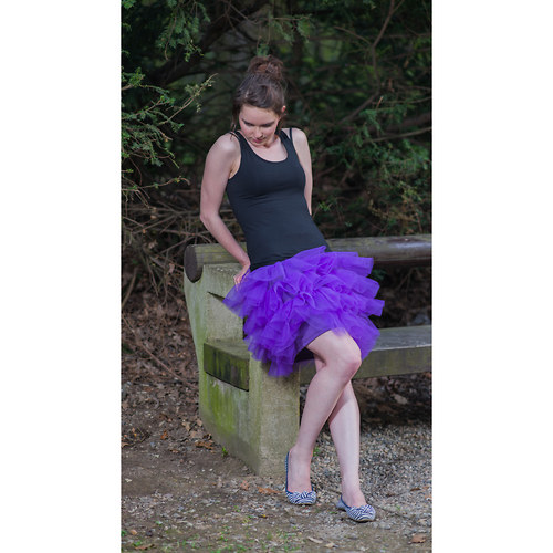 Violet Swan — foto 3