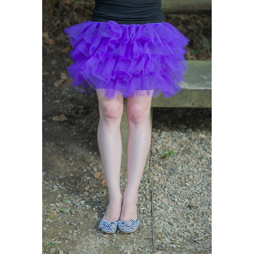 Violet Swan — foto 5