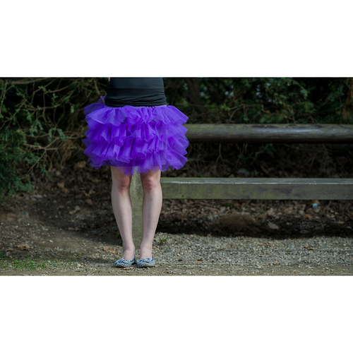 Violet Swan — foto 6