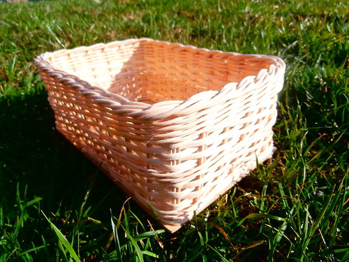 Košíček - úložný boxík — foto 2