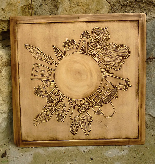 Cesta až na konec světa — foto 5