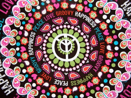 Panel "Happiness" — foto 2