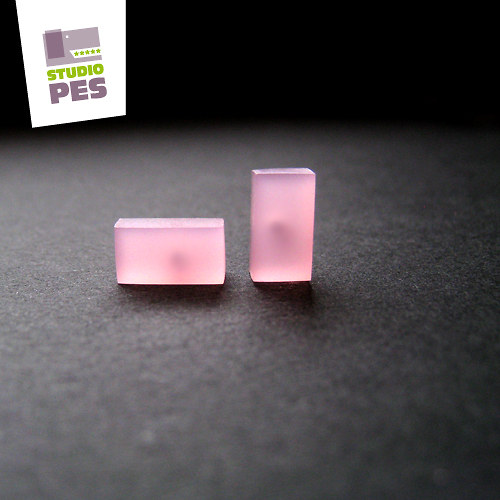 NÁUŠNICE Marshmallow 02 — foto 3