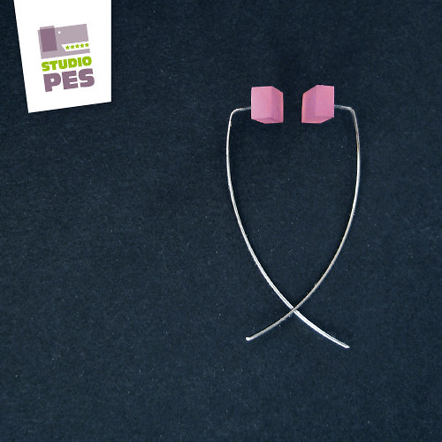 NÁUŠNICE Marshmallow 01 — foto 3