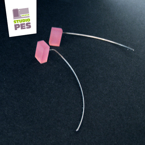 NÁUŠNICE Marshmallow 01 — foto 4