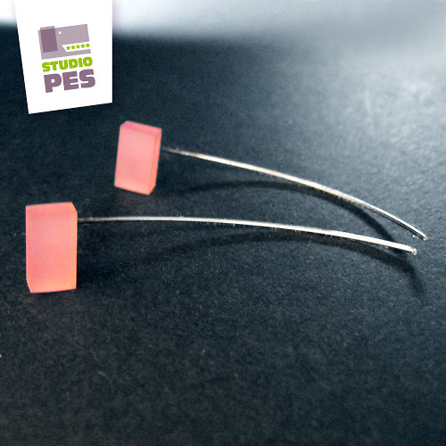NÁUŠNICE Marshmallow 01 — foto 6