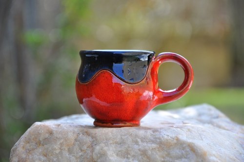 Ristretto Red&Black — foto 2