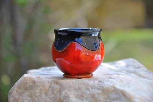 Ristretto Red&Black — foto 3