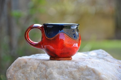 Ristretto Red&Black — foto 4