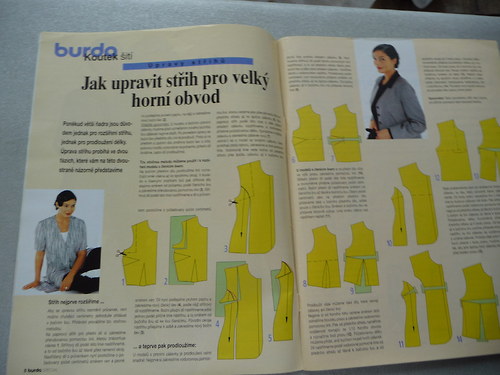 BURDA — foto 2