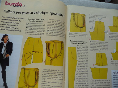 BURDA — foto 3
