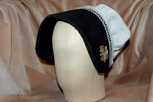 Jarmareční čepce... — foto 2