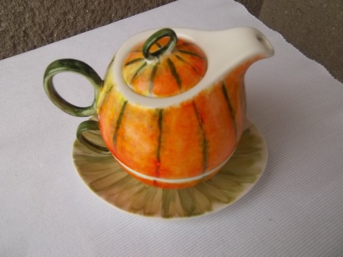 Tea for one — foto 4