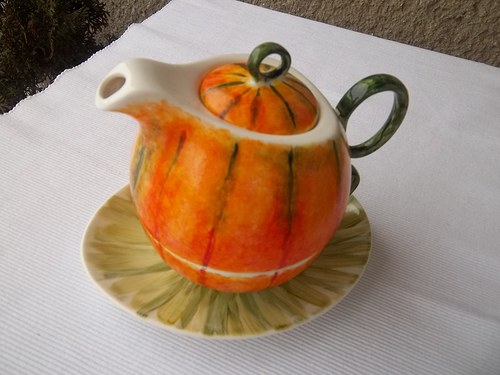 Tea for one — foto 5