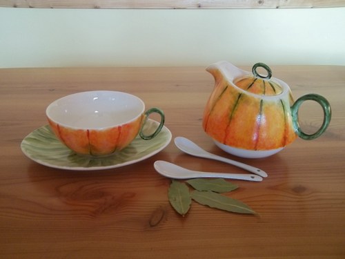 Tea for one — foto 6