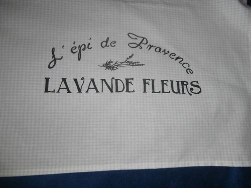 Ubrus — foto 2
