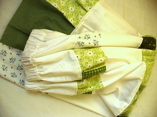 Patchwork až na paty! — foto 2