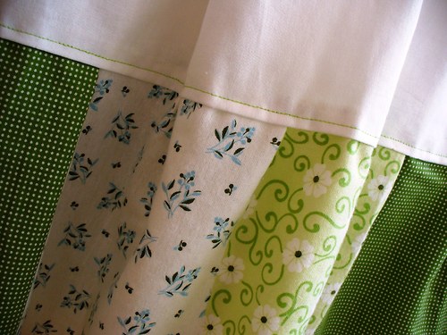 Patchwork až na paty! — foto 3