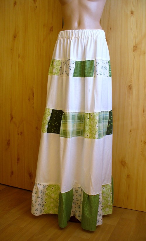 Patchwork až na paty! — foto 4