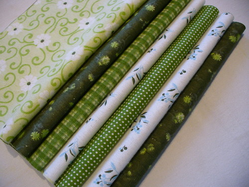 Patchwork až na paty! — foto 5