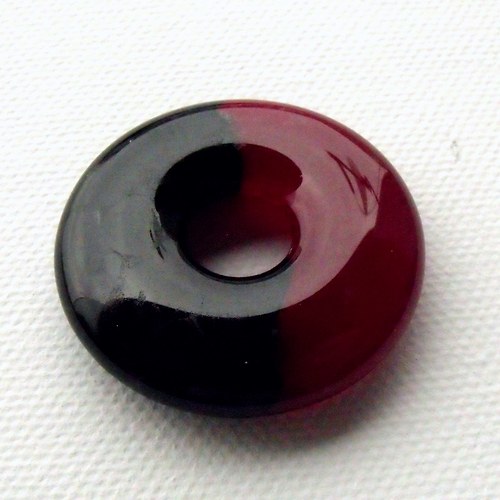 Skleněný donut — foto 2
