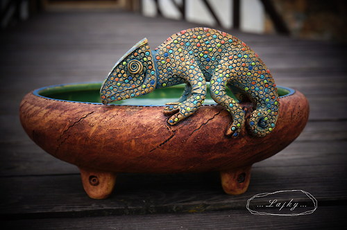 "Chameleon" — foto 3