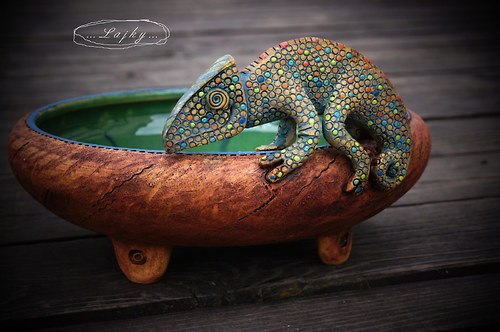 "Chameleon" — foto 4