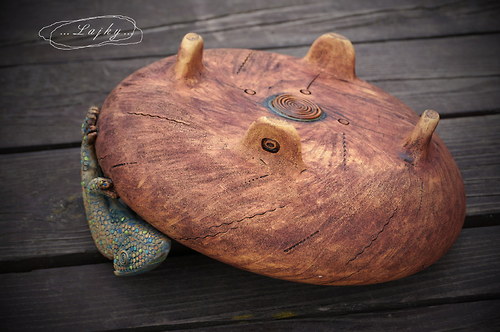 "Chameleon" — foto 5