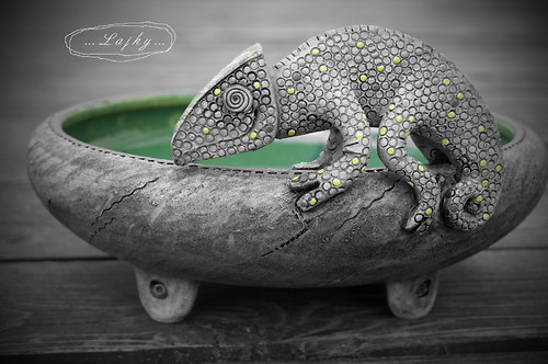 "Chameleon" — foto 6