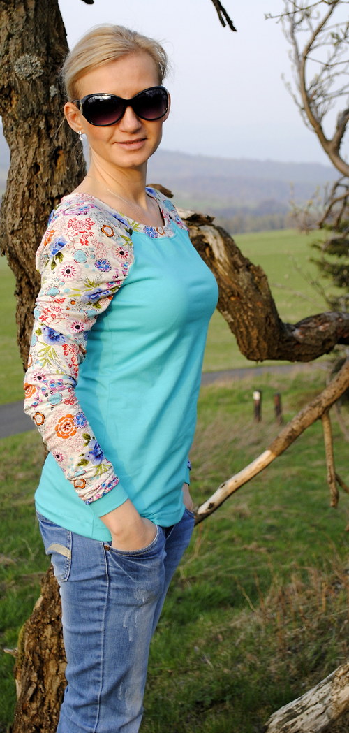 KVĚTINKA vel.38 — foto 5