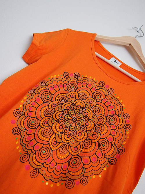 Indian Summer — foto 6