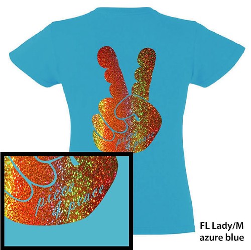 Piece 4 peace Lady — foto 2