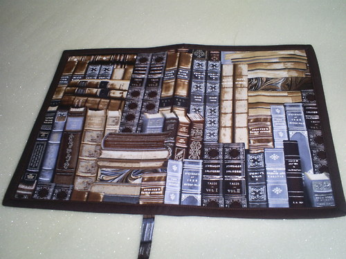 Obal na knihu — foto 3