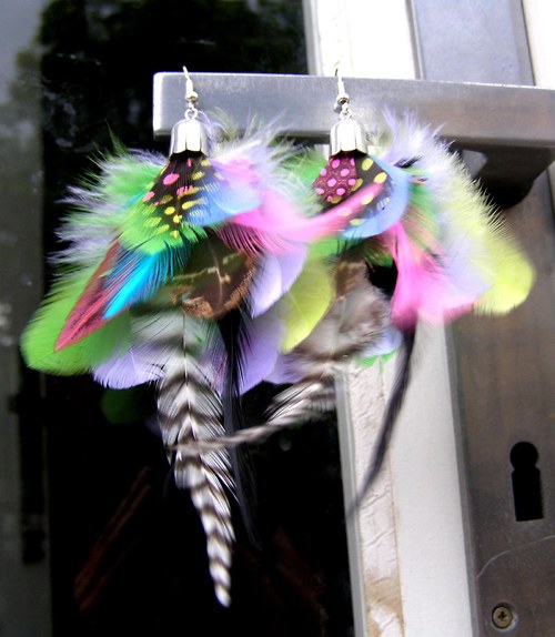 Barvy duhy — foto 4