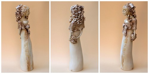 Johanka s mašlí — foto 6