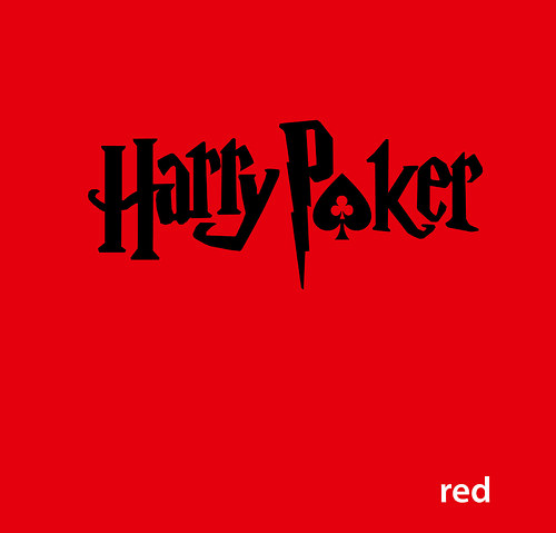 Harry poker black Ringer — foto 2