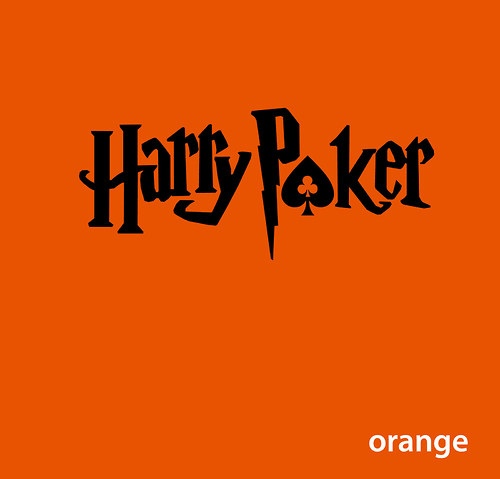 Harry poker black Ringer — foto 3