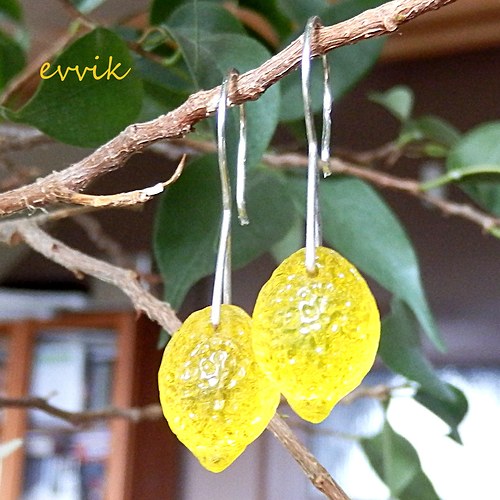 Citronové osvěžení — foto 5