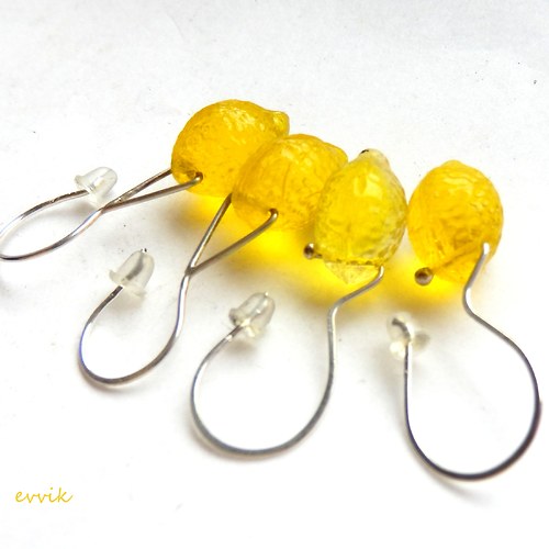Citronové osvěžení — foto 6