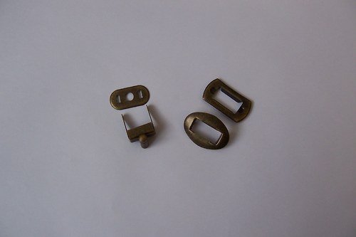 Otočný uzávěr 028 stms — foto 2