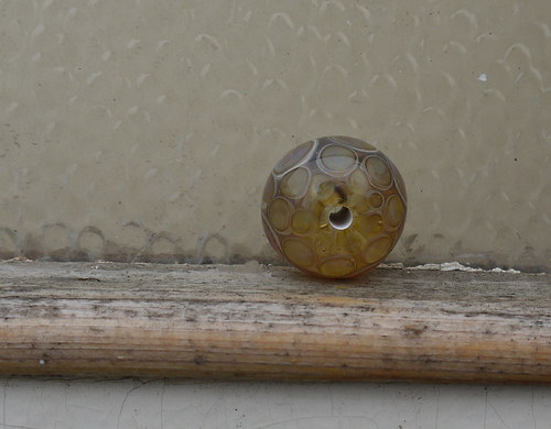 Lapené bubliny z bublifuku — foto 2