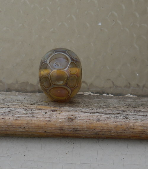 Lapené bubliny z bublifuku — foto 3