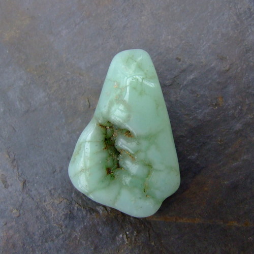 Chrysopras — foto 5