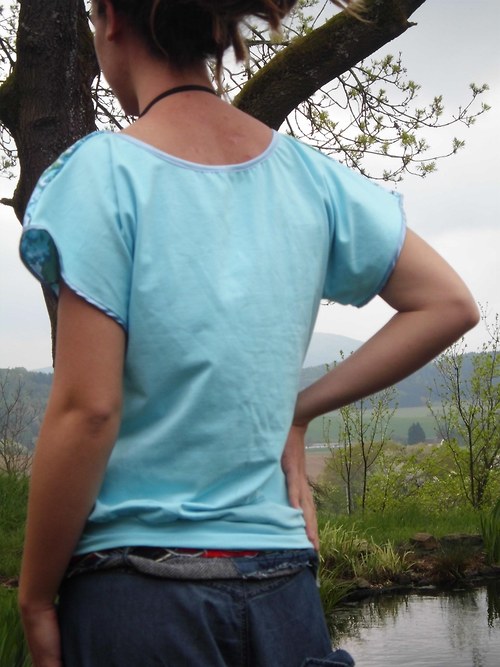 Tričko — foto 2