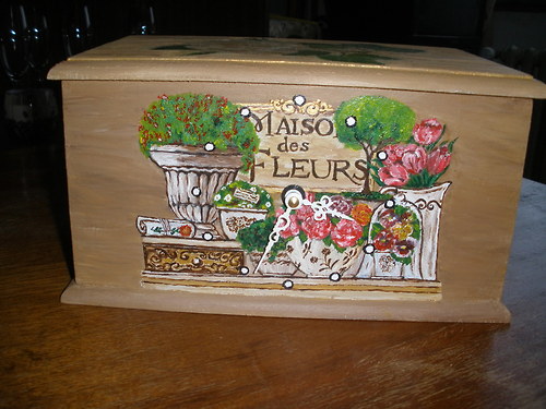 Maison des fleurs — foto 5
